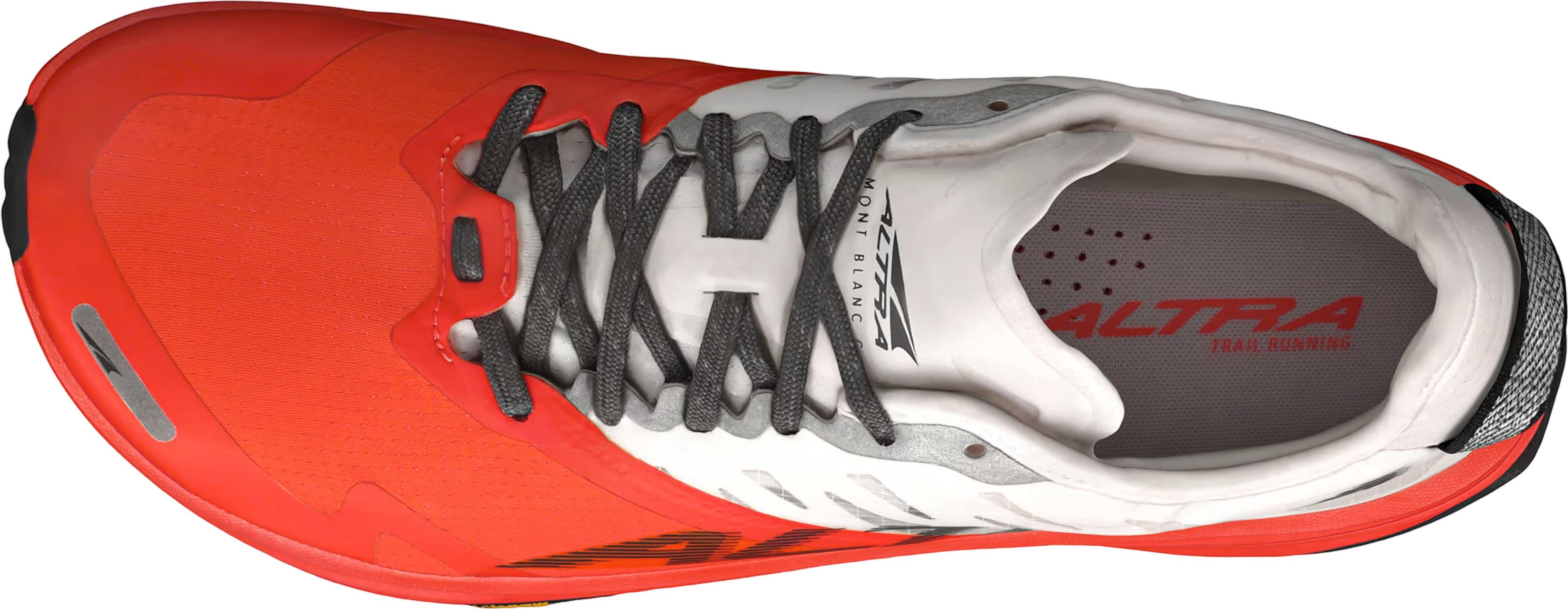 Product gallery image number 5 for product Mont Blanc Carbon Trail Running Shoes - Men's