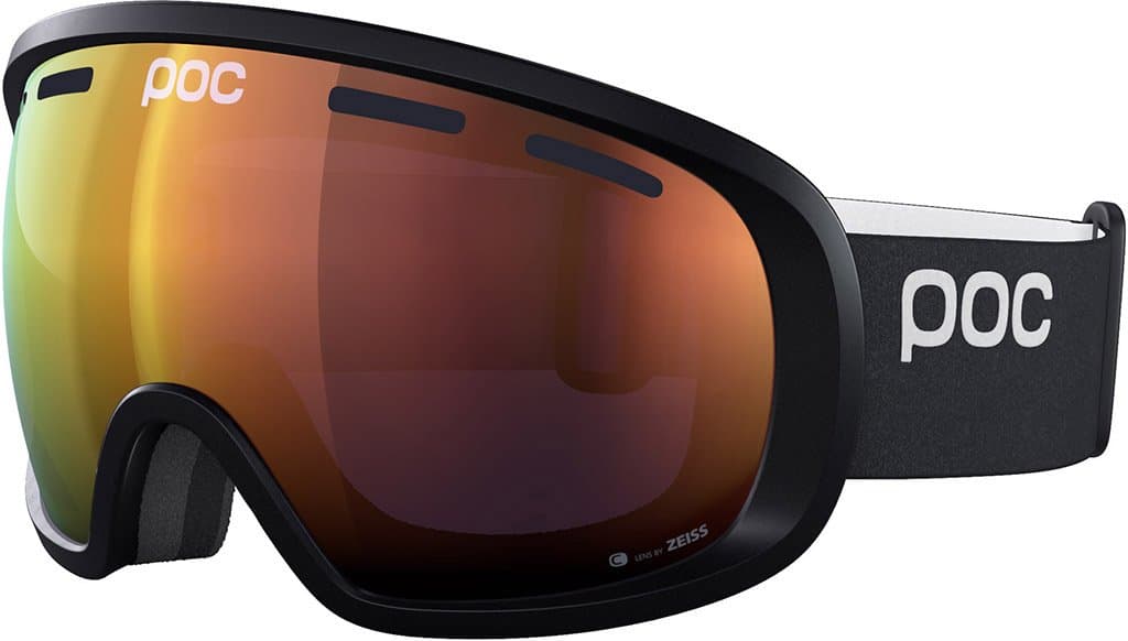 Product gallery image number 1 for product Fovea Clarity Ski Goggles - Unisex