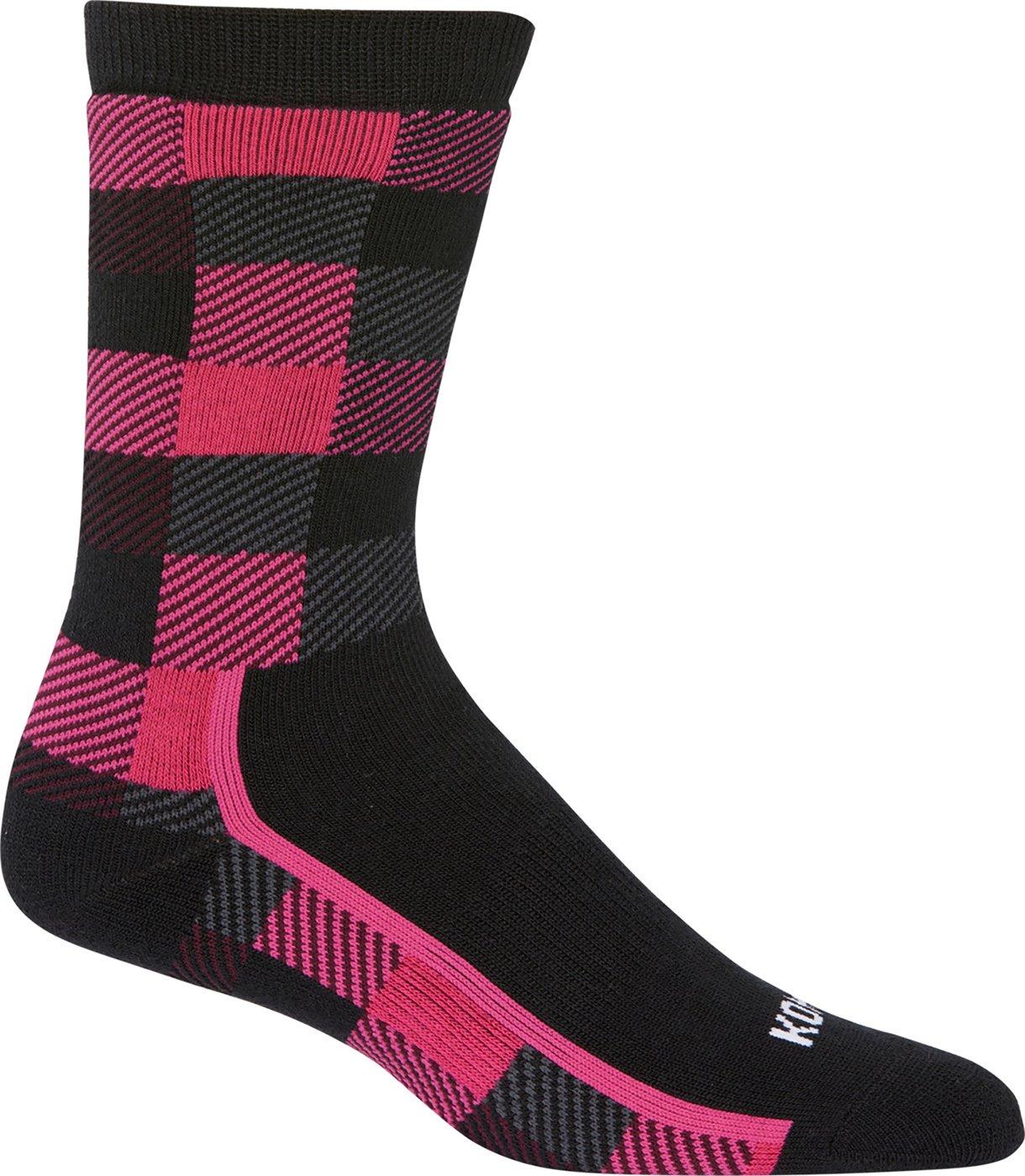 Product gallery image number 1 for product Camp Ground Casual Socks - Unisex