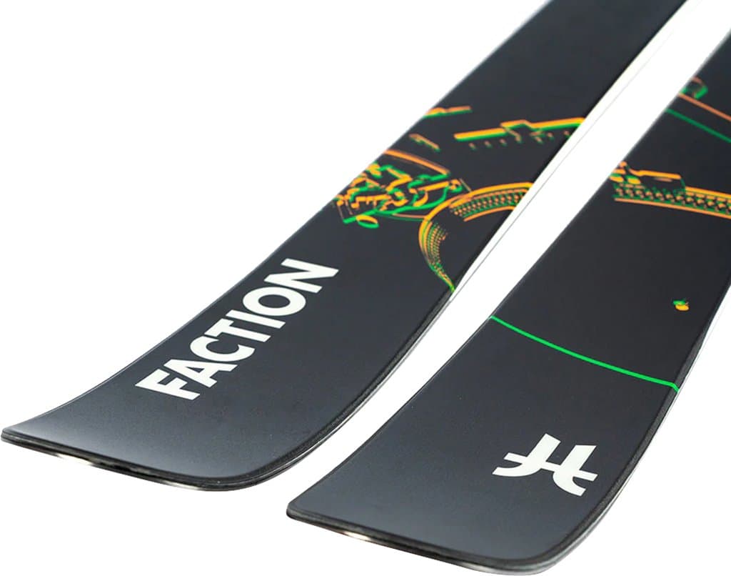 Product gallery image number 4 for product Prodigy 2 Ski - Men's