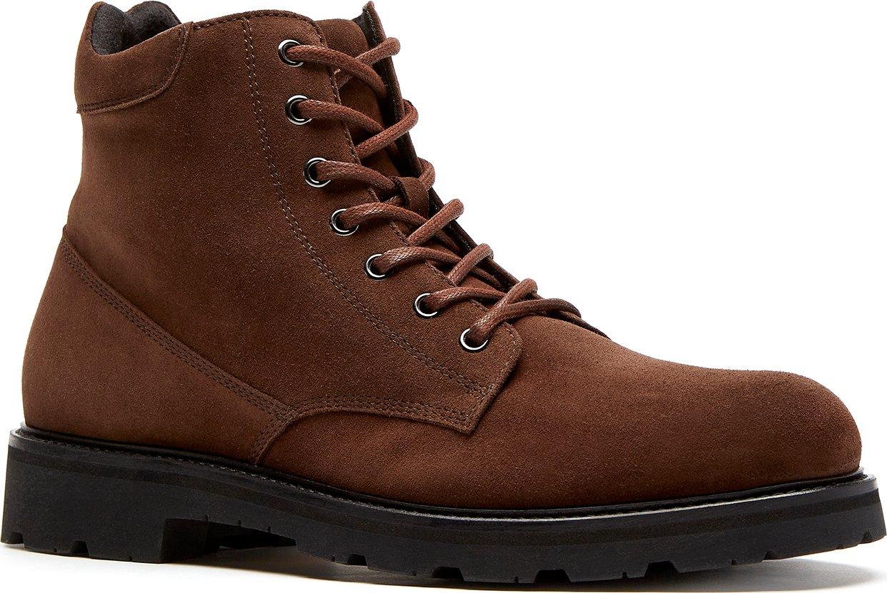 Product image for Lloyd Lace Booties - Men's