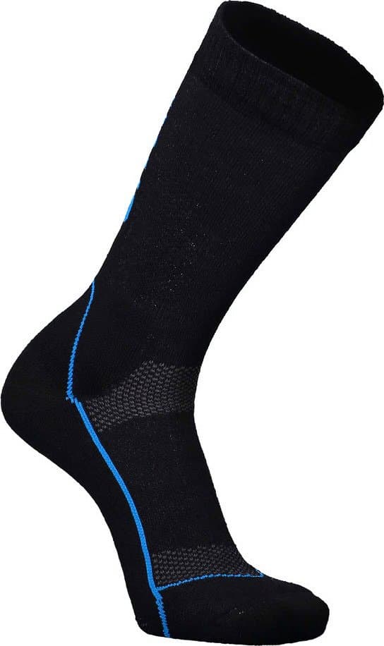 Numéro de l'image de la galerie de produits 1 pour le produit Chaussettes MTB 9 pouces Tech Socks - Homme