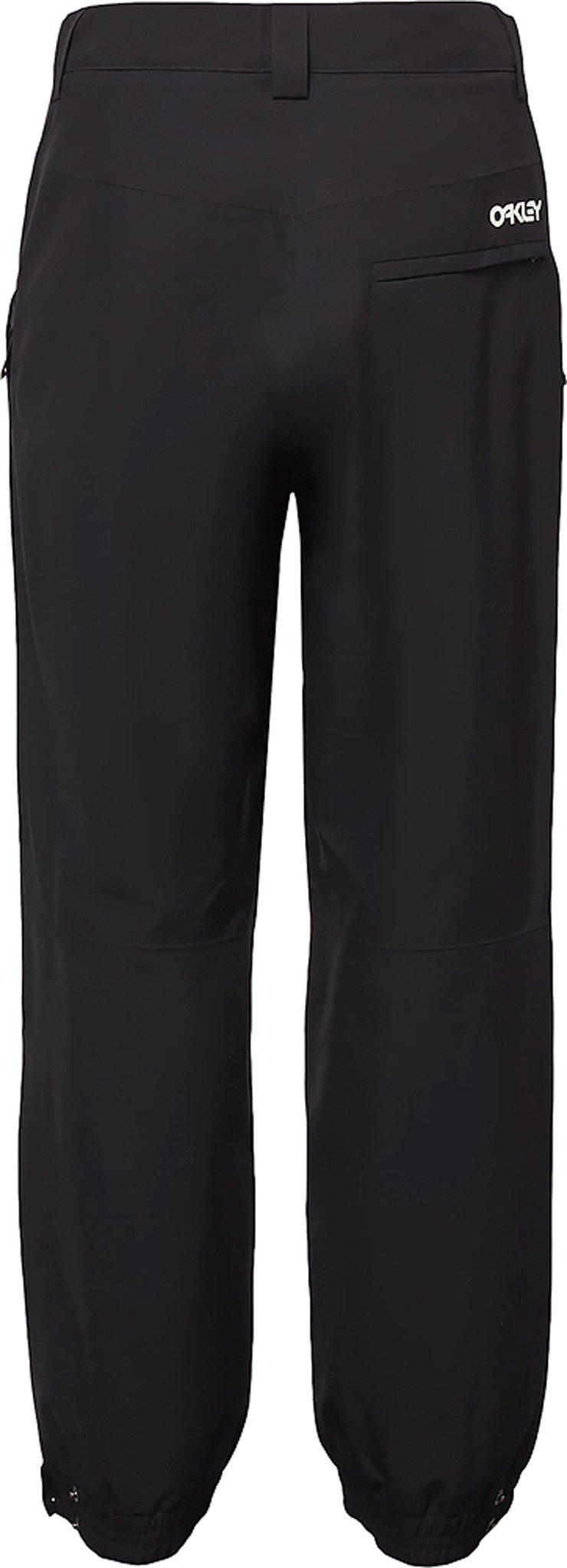 Numéro de l'image de la galerie de produits 6 pour le produit Pantalon coquille TNP Evoke Rc - Homme