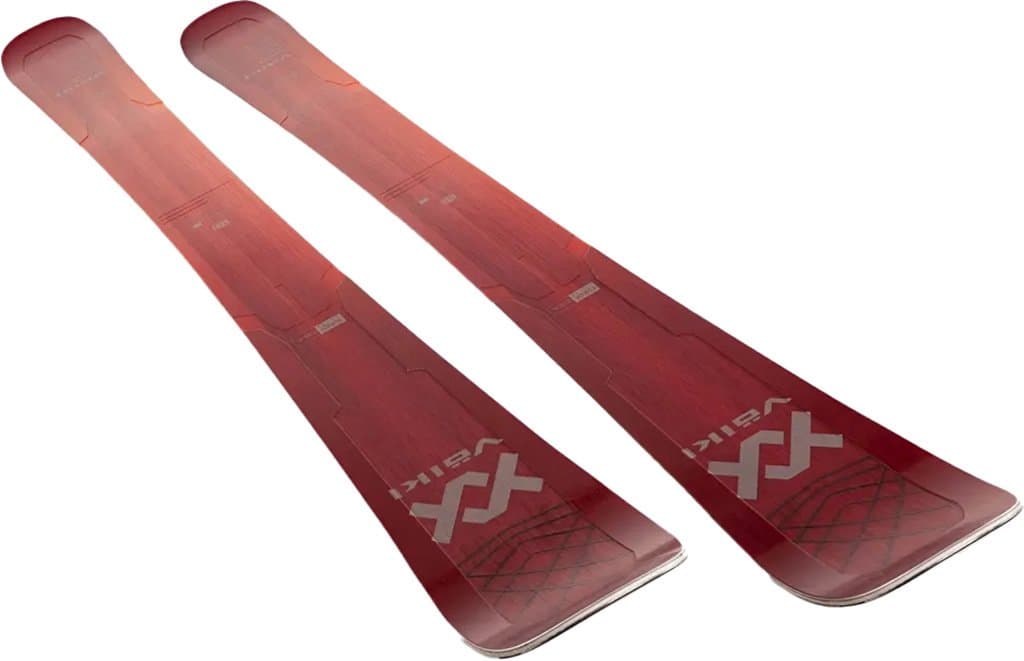 Numéro de l'image de la galerie de produits 4 pour le produit Skis Kenja 88 - Femme