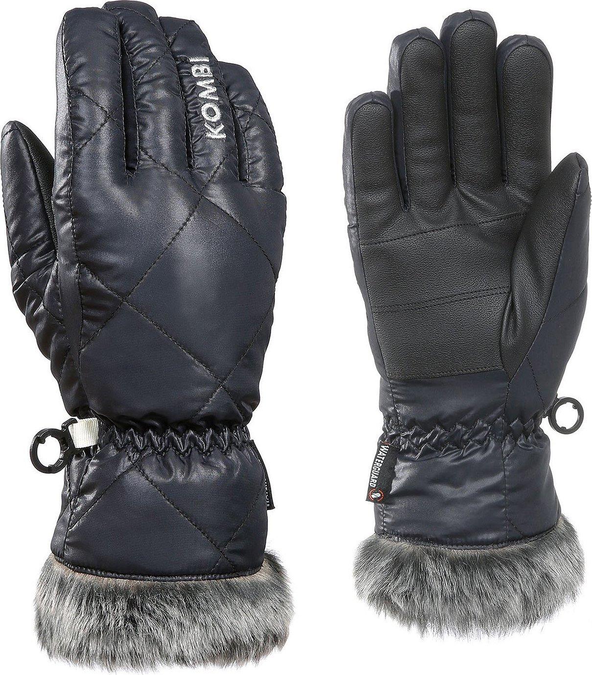 Numéro de l'image de la galerie de produits 3 pour le produit Gants La Canadienne - Femme