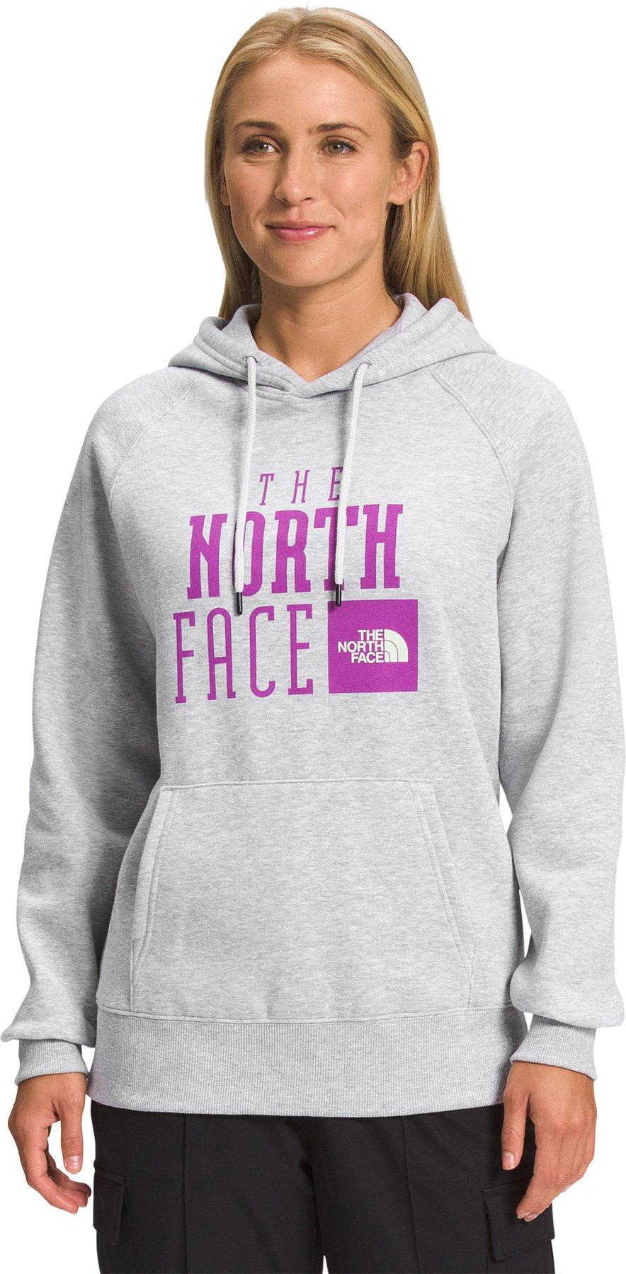 TNF Light Grey Heather