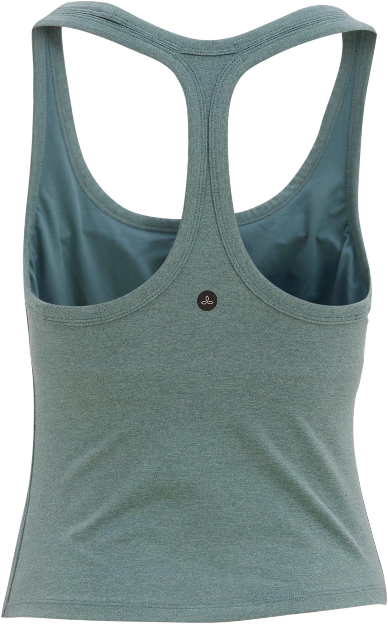 Product gallery image number 6 for product Heavana Racerback Tank Top - Women's