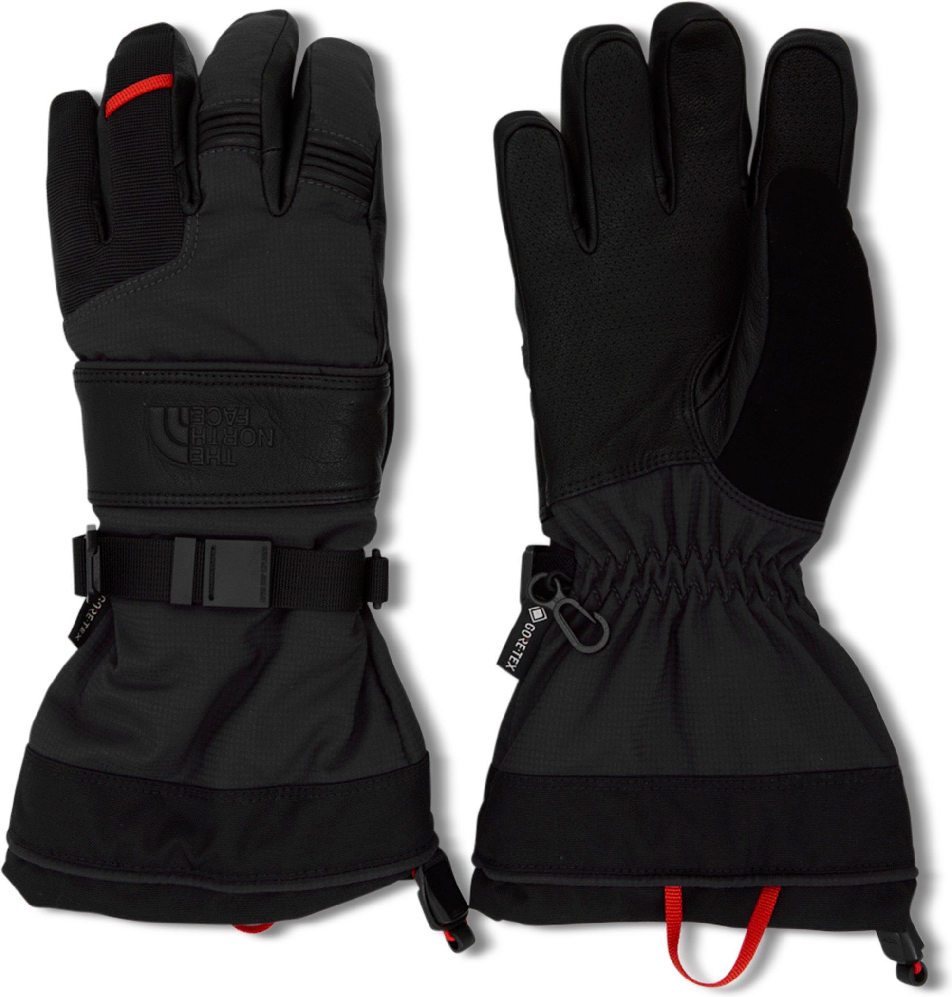 Image de produit pour Gants Montana Pro GTX - Femme