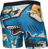 Couleur: Shark Street - Blue