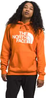 Couleur: Mandarin - Tnf White