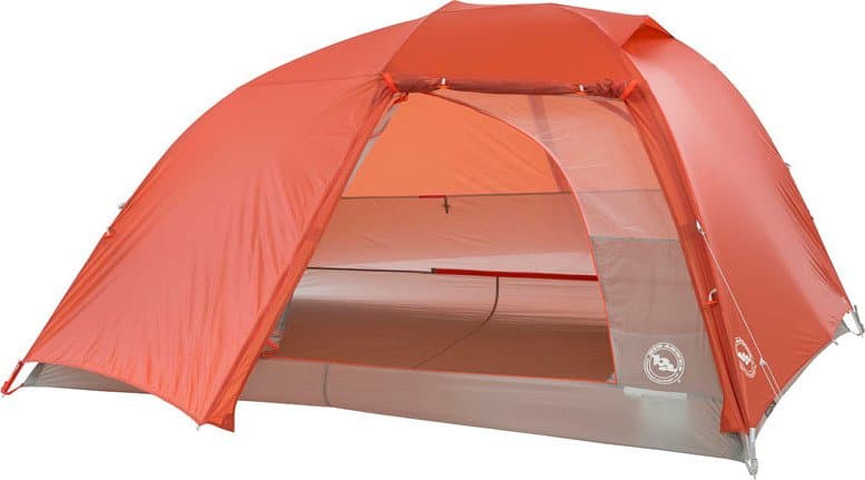 Product gallery image number 1 for product Copper Spur HV UL3 Tent - 3-person