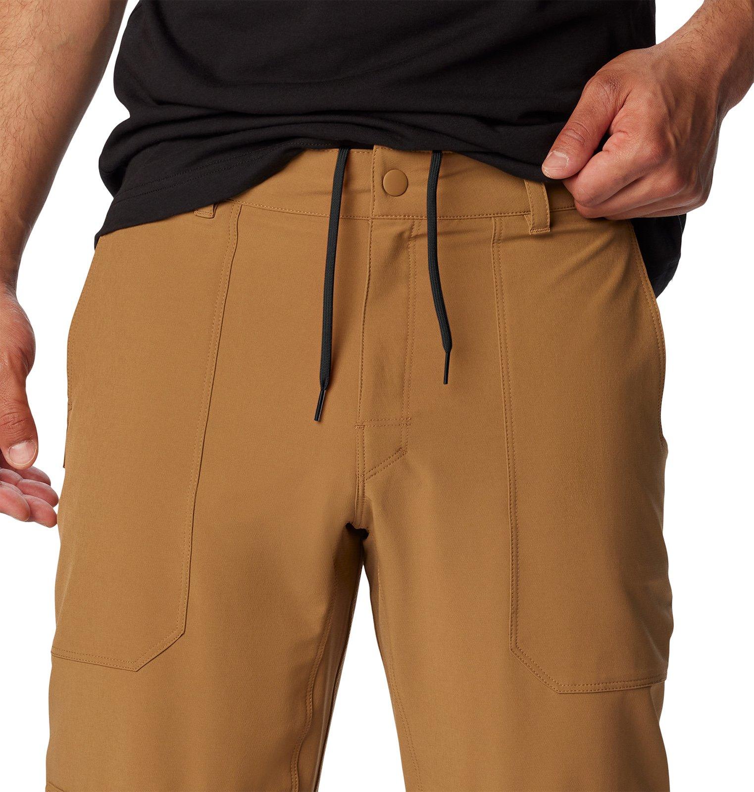 Product gallery image number 2 for product Landroamer Utility Pants - Men's