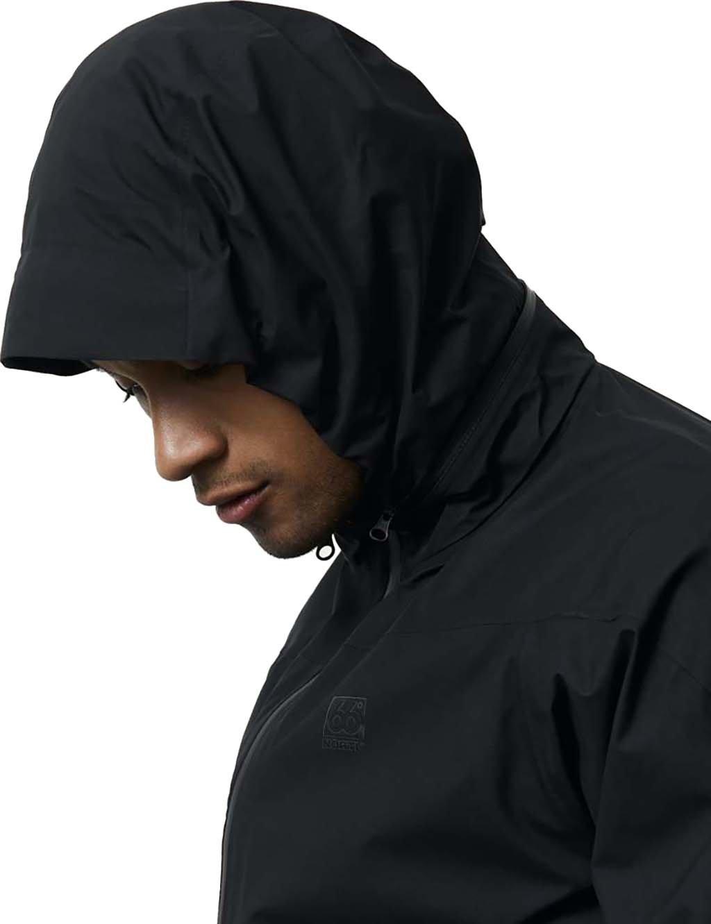 Product gallery image number 2 for product Keilir Packlight Jacket - Men's