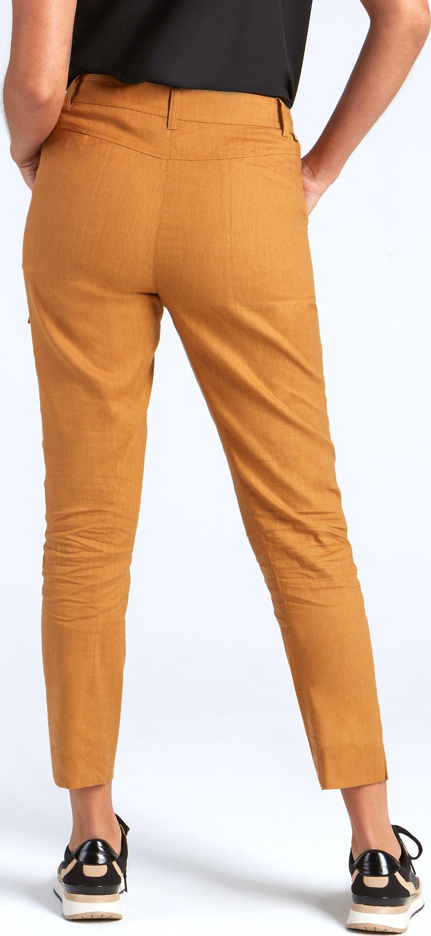 Product gallery image number 2 for product Mat Pants - Women's