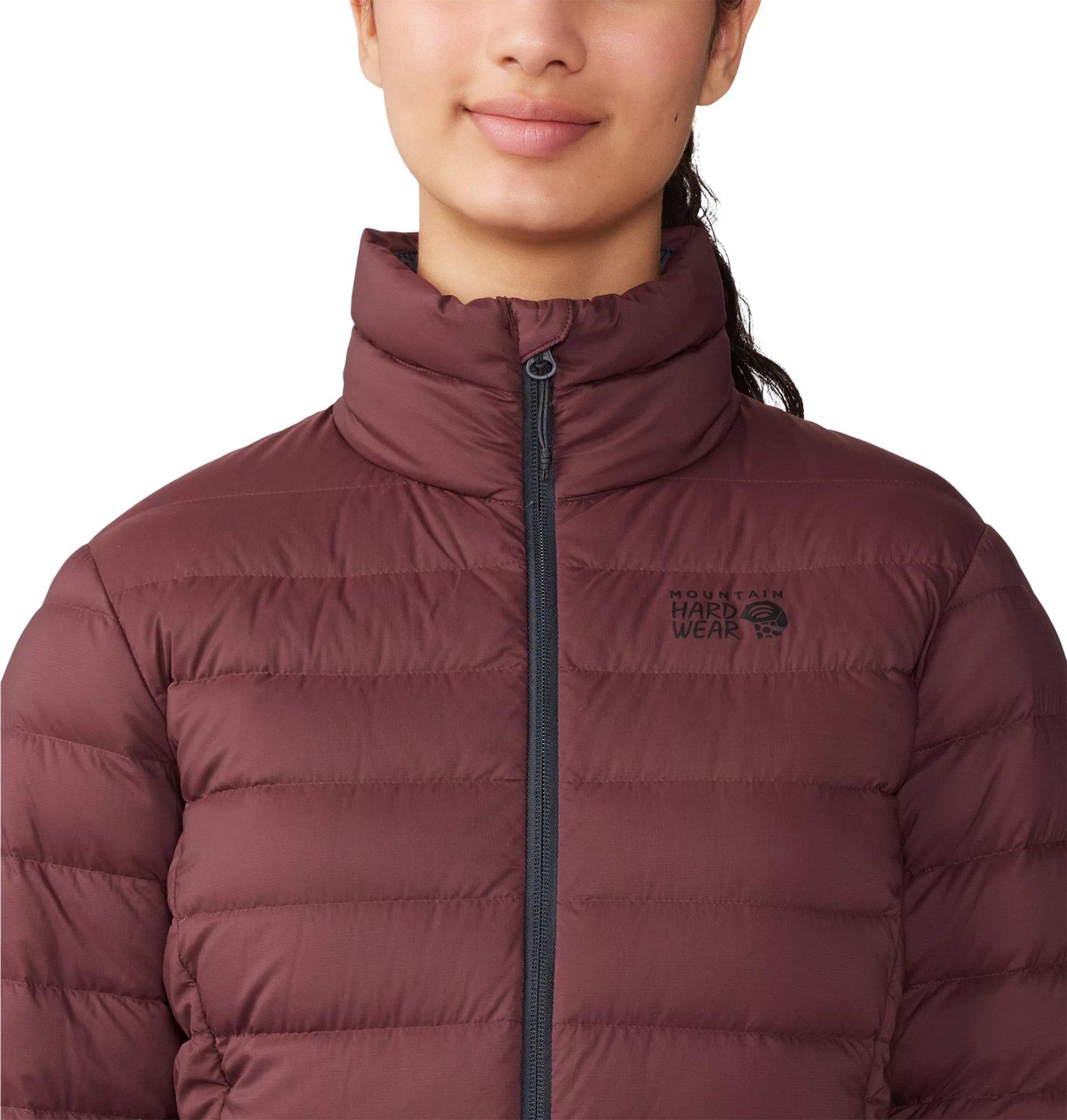 Product gallery image number 4 for product Deloro™ Down Jacket - Women's