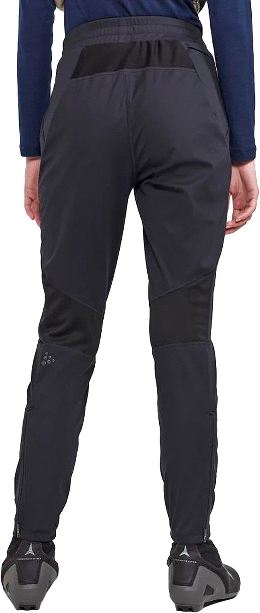 Numéro de l'image de la galerie de produits 4 pour le produit Pantalon d'entraînement Core Nordic - Femme