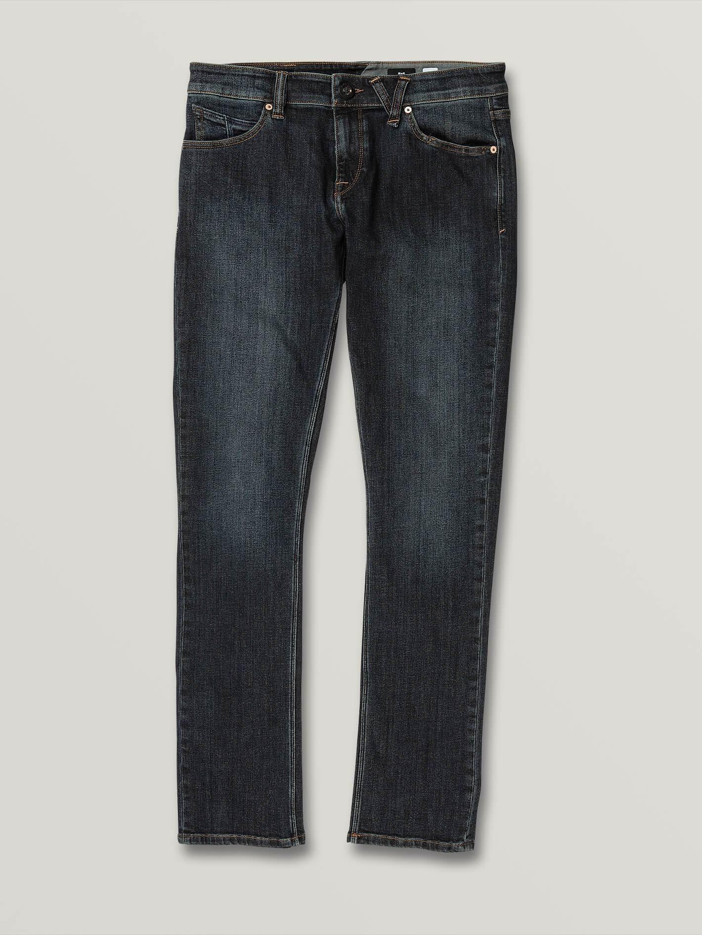 Product gallery image number 2 for product 2X4 Skinny Stretch Fit Jeans - Men's