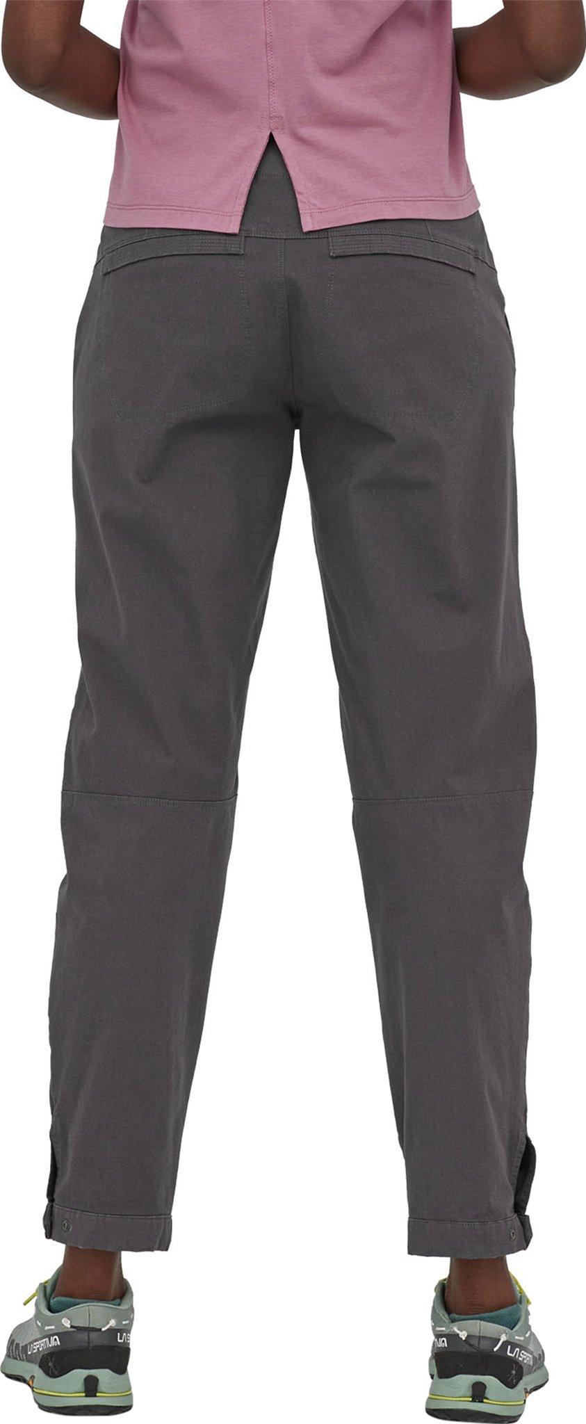 Product gallery image number 3 for product Caliza Rock Pants - Women's