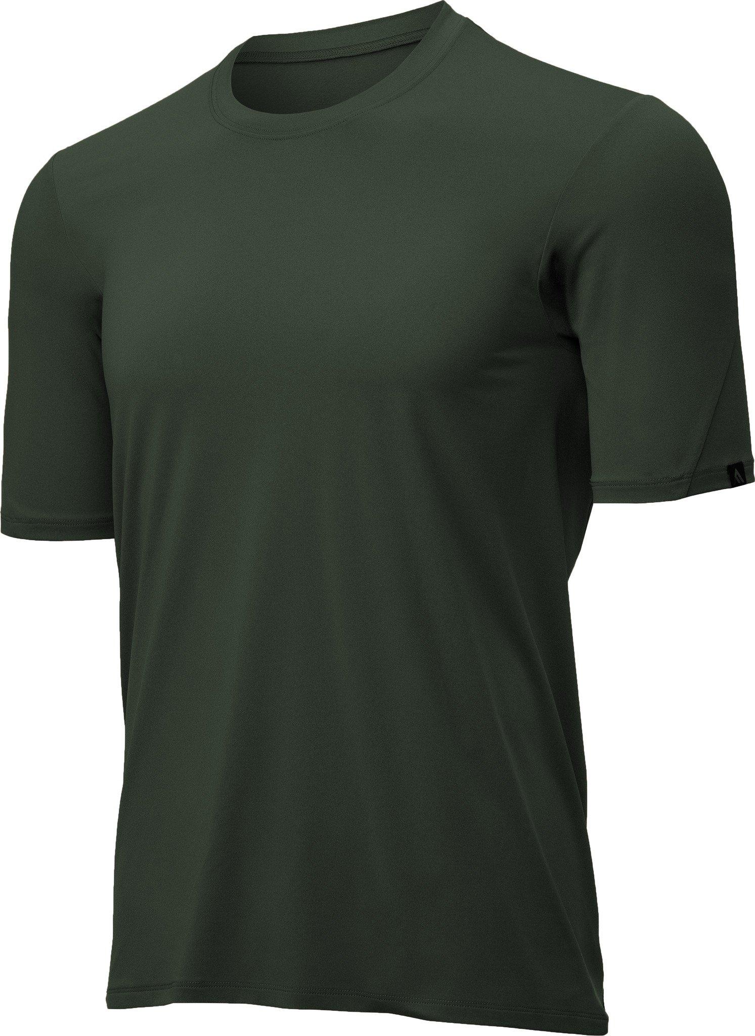 Product gallery image number 4 for product Sight Short Sleeve Shirt - Men's