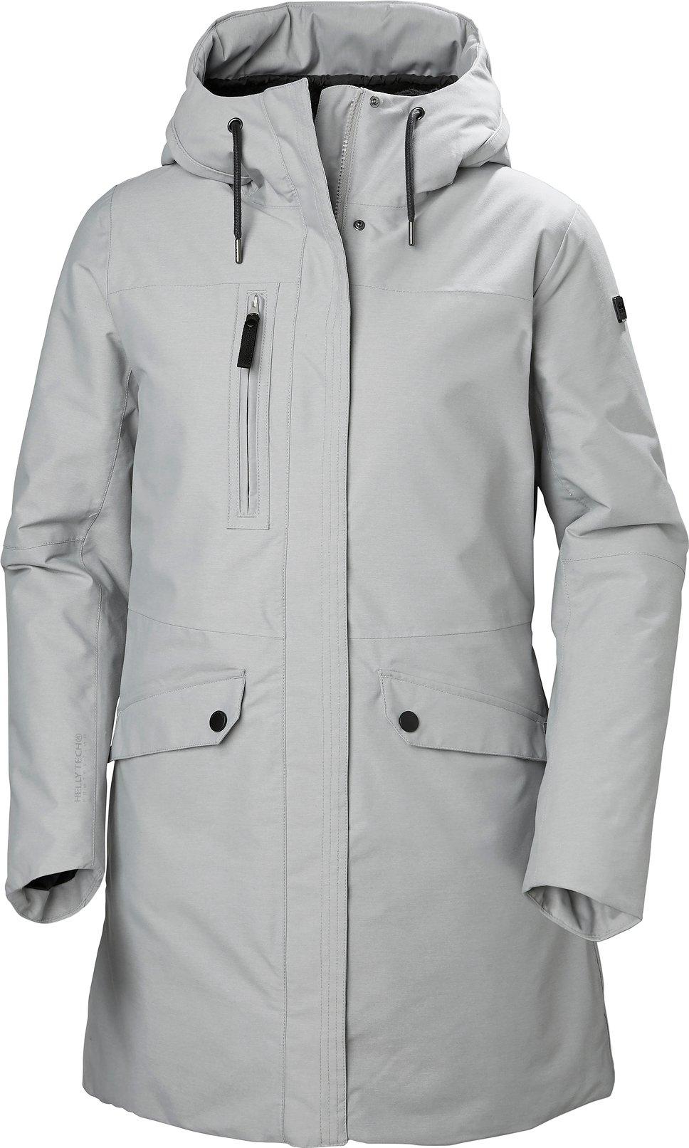 Product gallery image number 1 for product Senja Parka - Women's