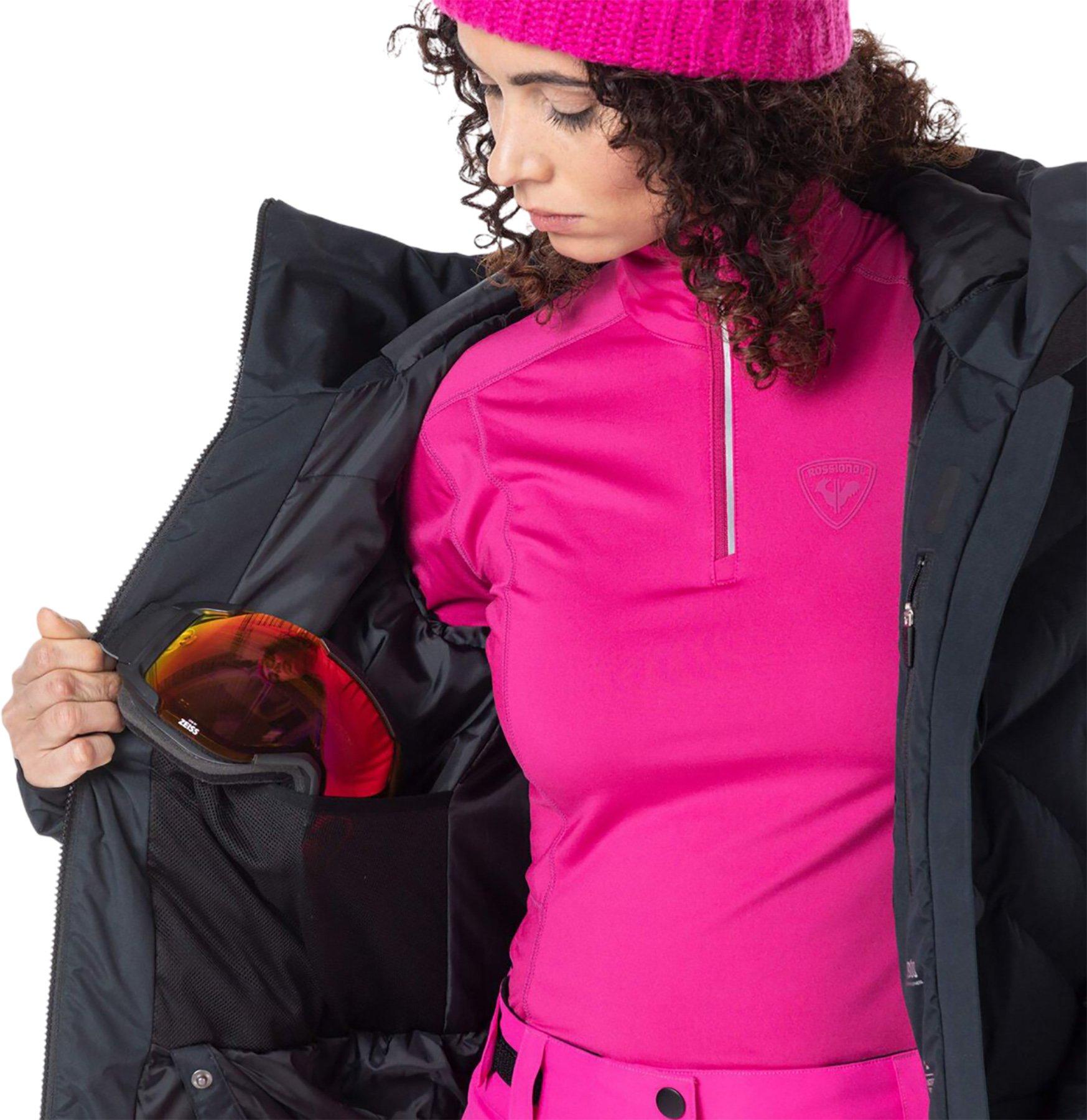 Product gallery image number 6 for product Puffy Ski Parka - Women's