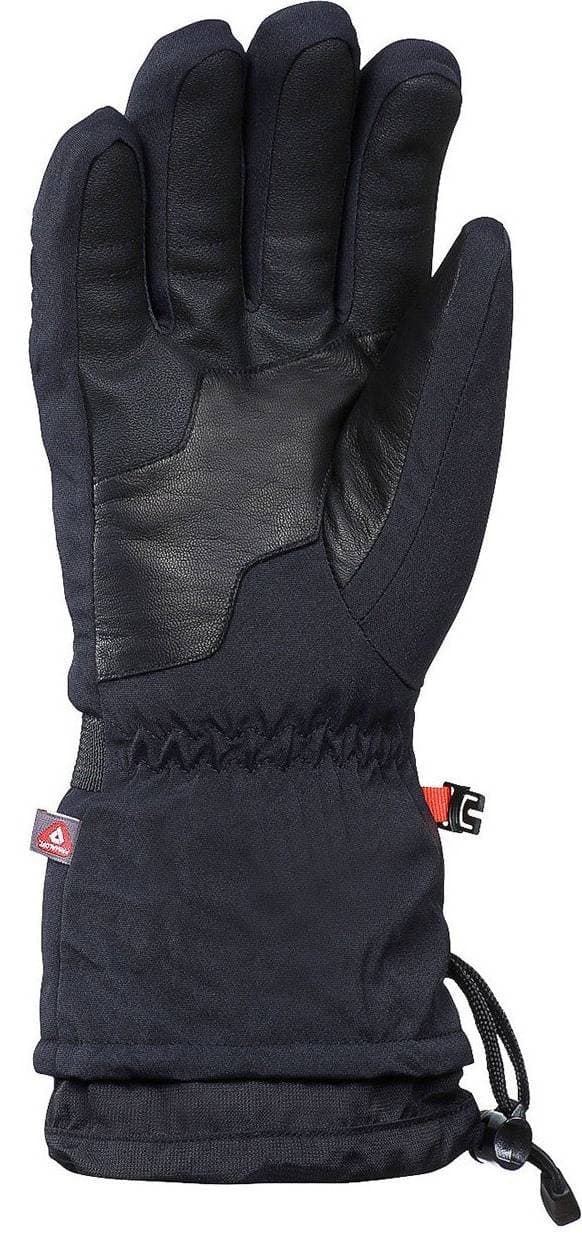 Product gallery image number 3 for product The Keen Gloves - Men's