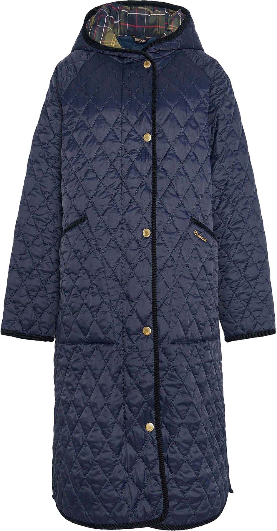 Product image for Harmby Quilted Jacket - Women's