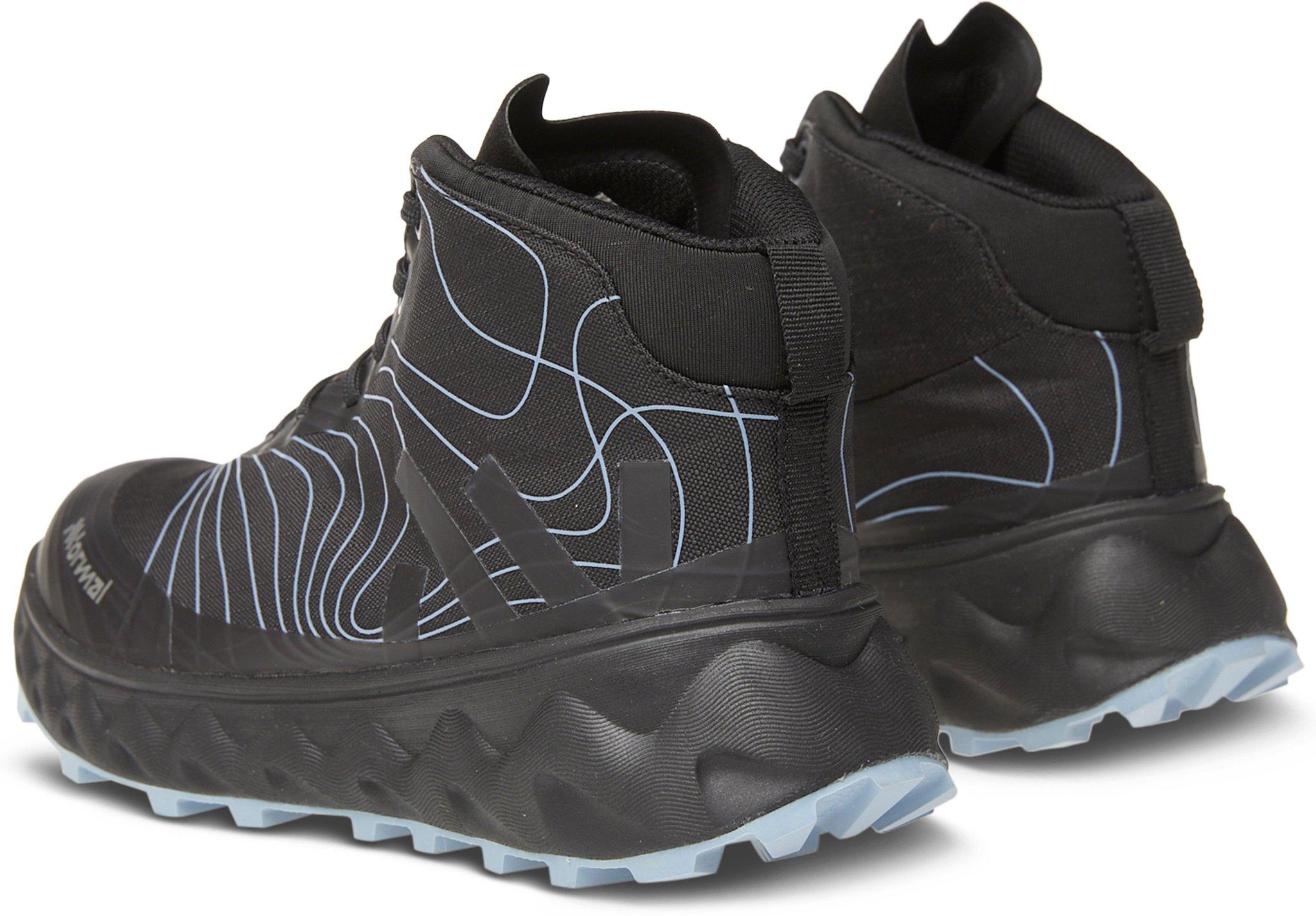 Product gallery image number 8 for product Tomir Waterproof Boots - Unisex