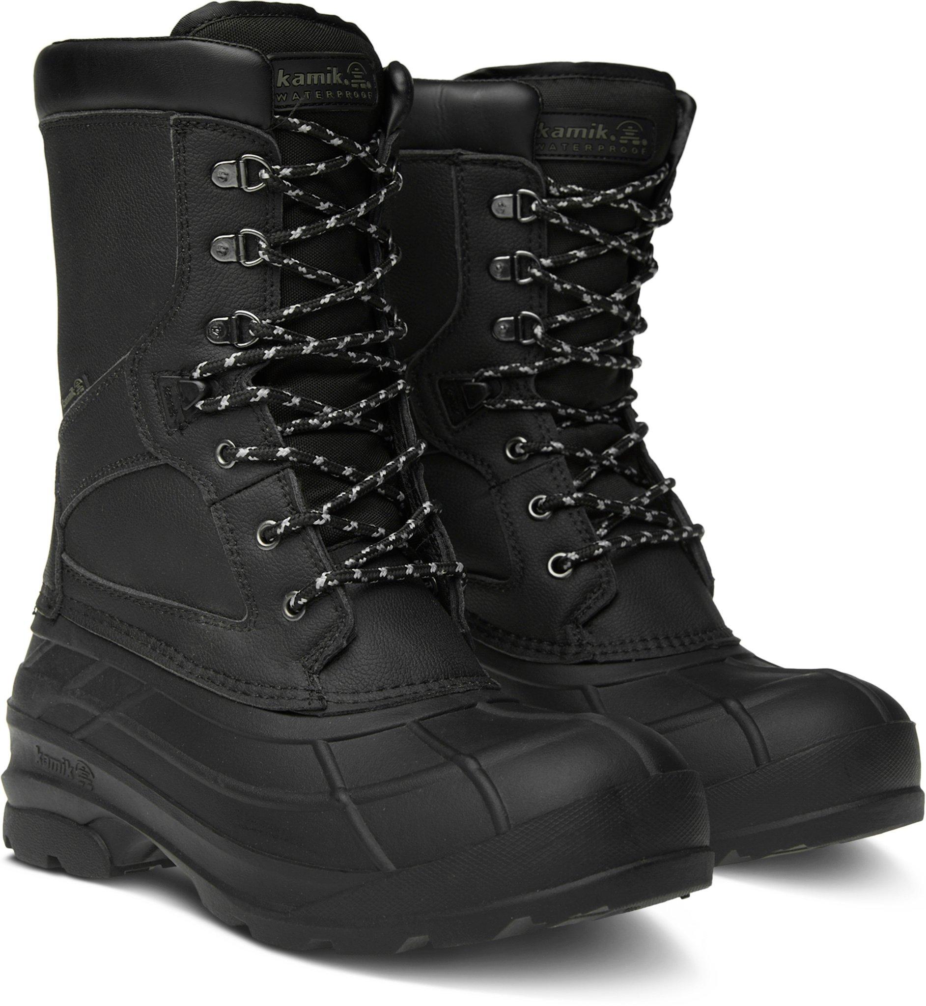 Product gallery image number 5 for product NationProW Winter Boots - Men's