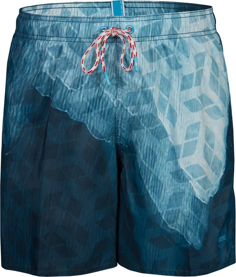 Numéro de l'image de la galerie de produits 1 pour le produit Short de bain Beach Boxer Placed - Homme