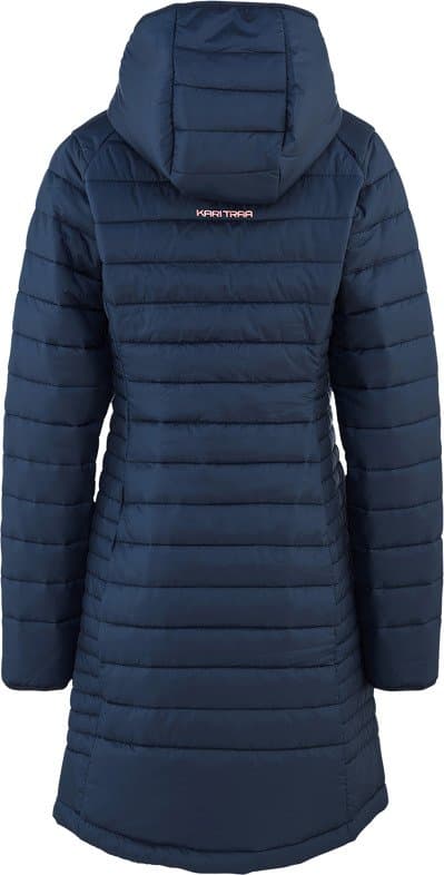 Numéro de l'image de la galerie de produits 4 pour le produit Manteau longue PrimaLoft Aada - Femme