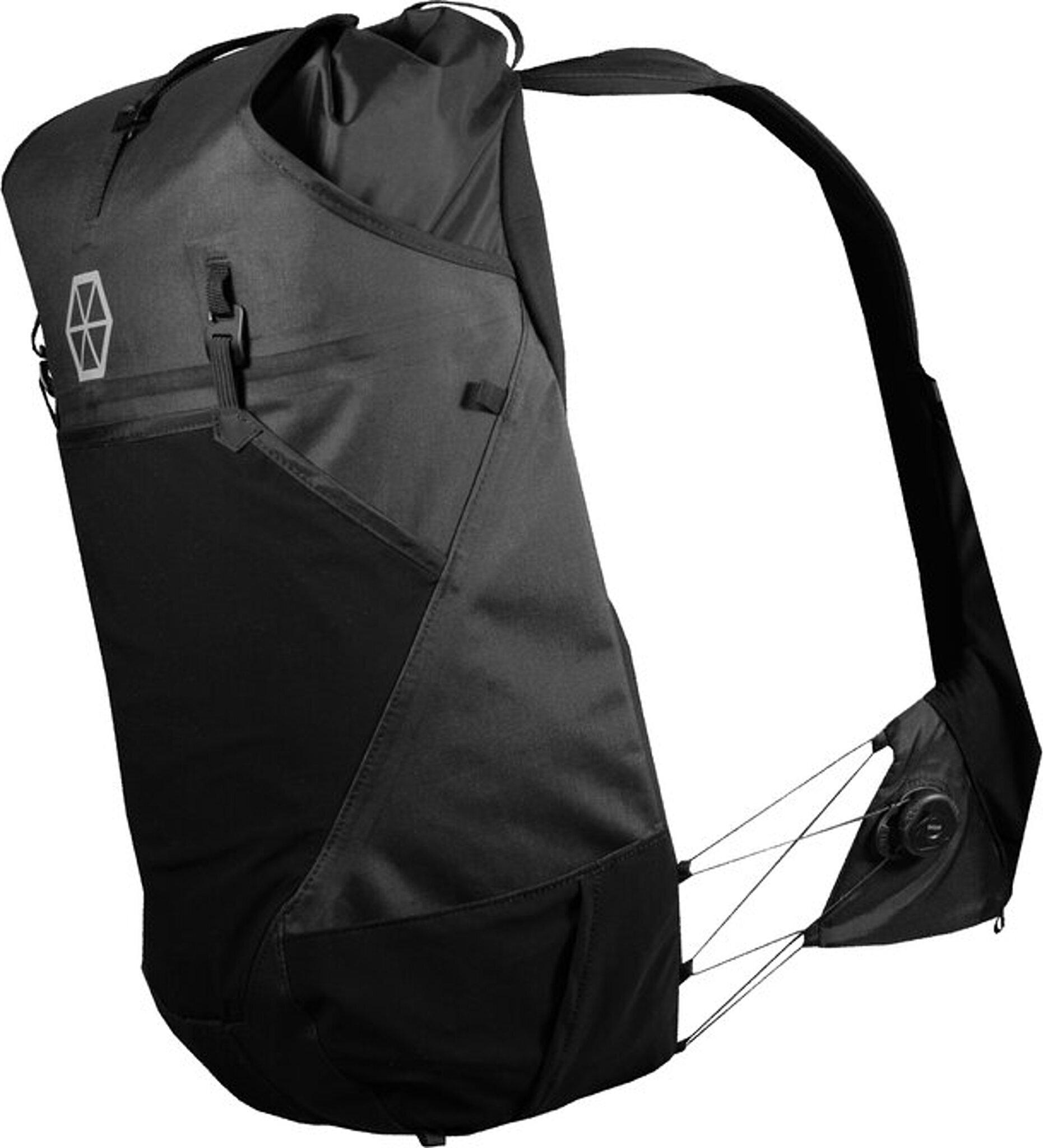 Product gallery image number 2 for product Alpine Pace Mountaineering Backpack 20+3L