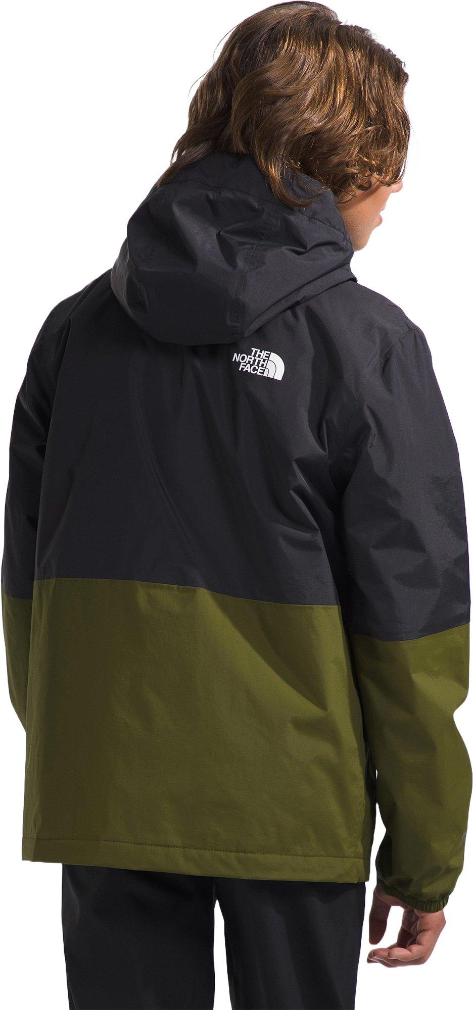 Product gallery image number 2 for product Warm Antora Rain Jacket - Boy