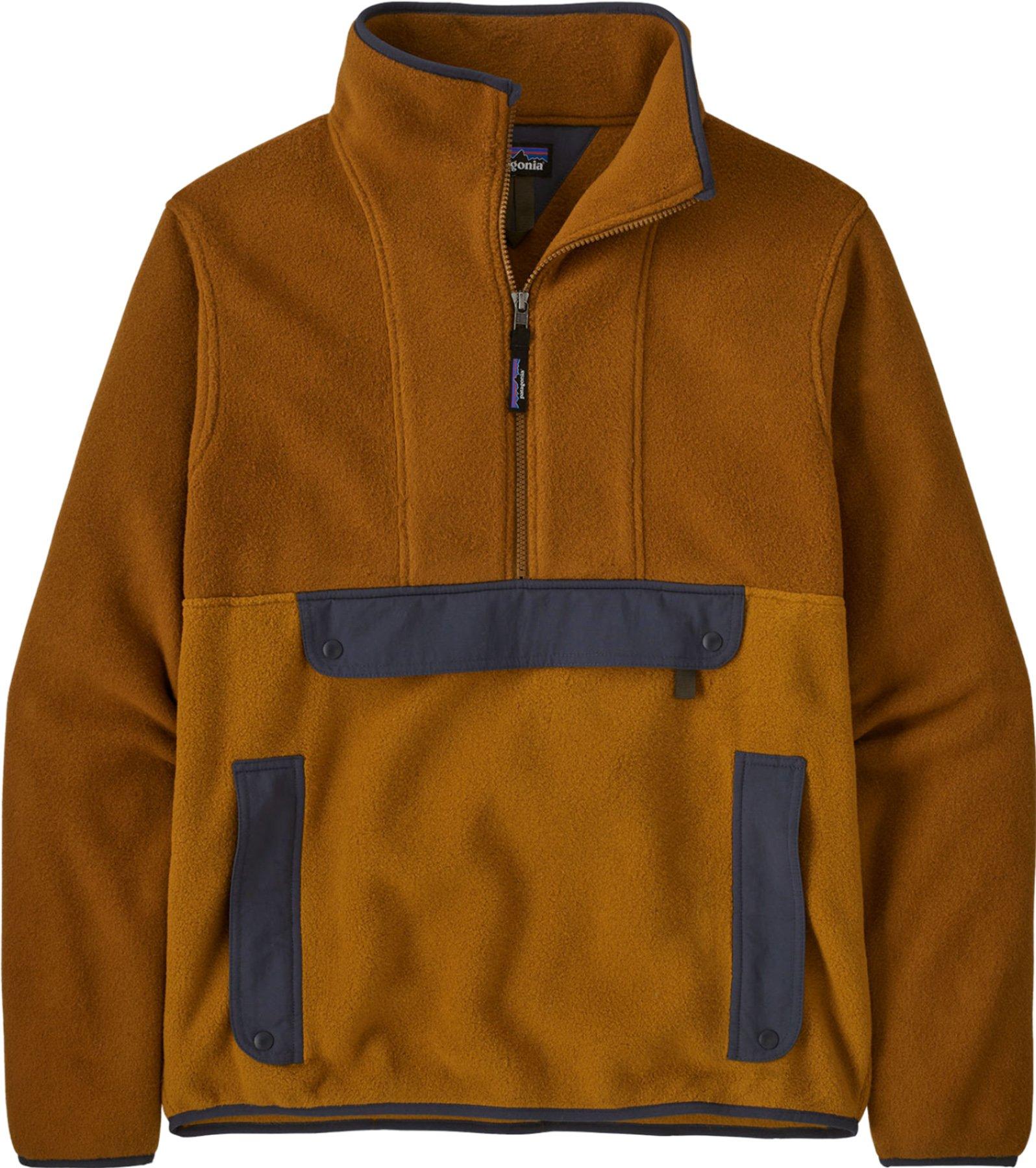 Numéro de l'image de la galerie de produits 1 pour le produit Anorak Synchilla - Homme