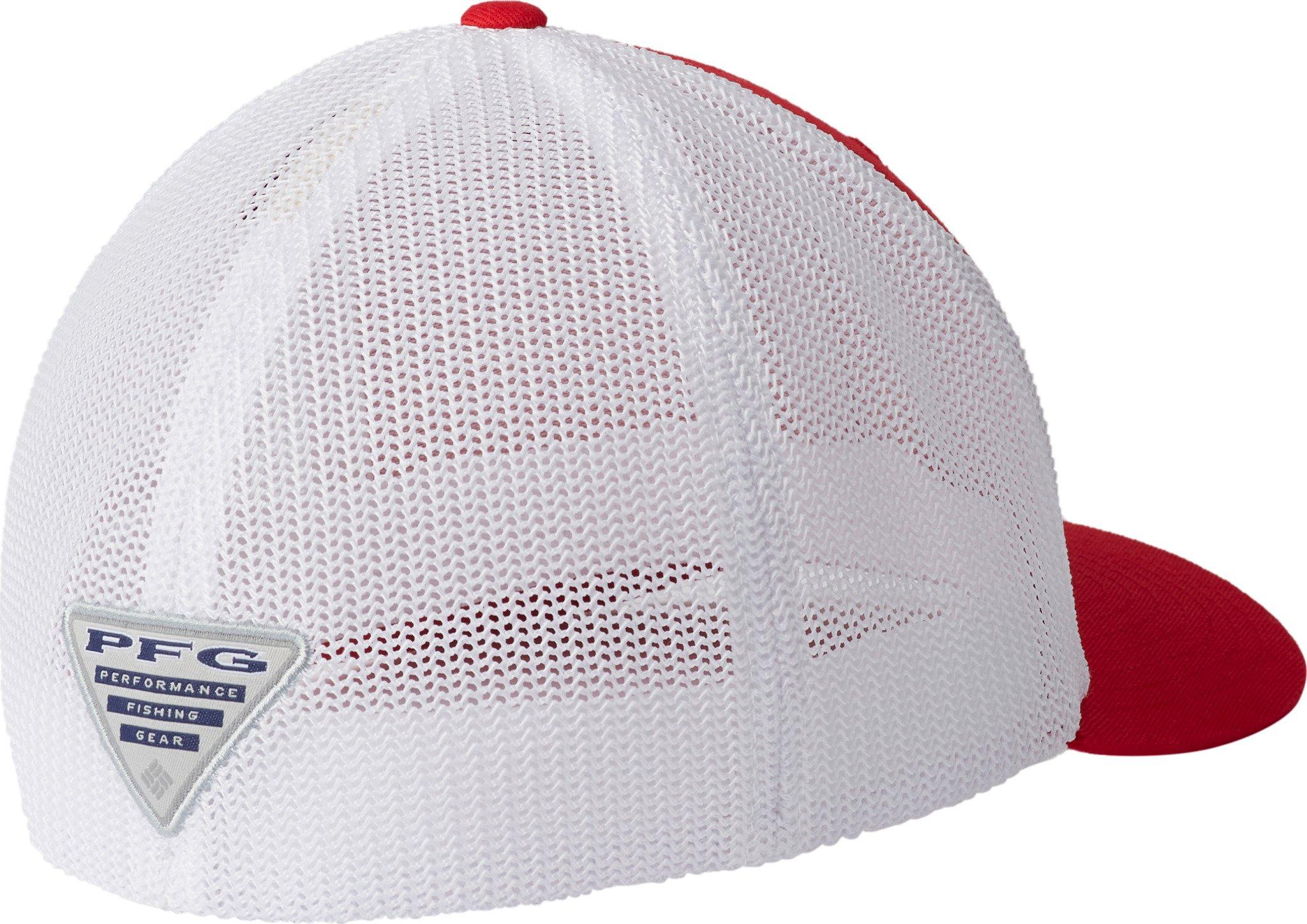 Product gallery image number 2 for product  PFG Mesh Ball Cap - Men's