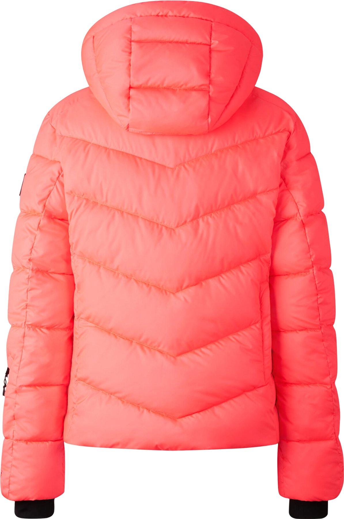 Numéro de l'image de la galerie de produits 2 pour le produit Manteau de ski Saelly - Femme