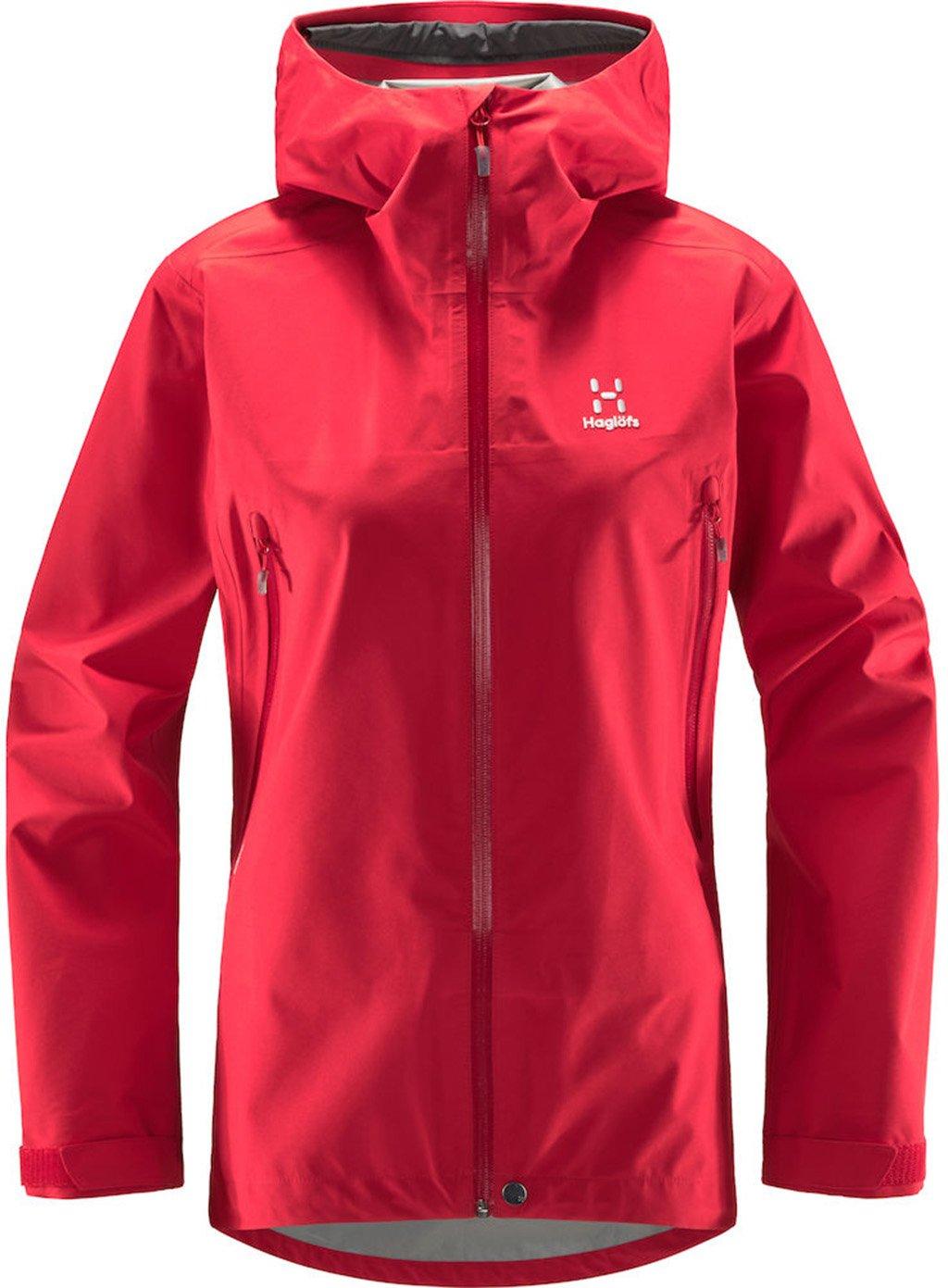 Product gallery image number 1 for product Roc GTX Jacket - Women's