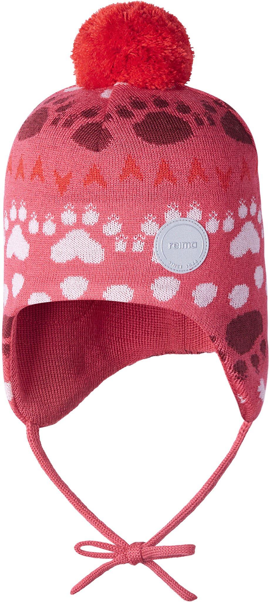 Numéro de l'image de la galerie de produits 5 pour le produit Bonnet en mélange de laine - Enfant