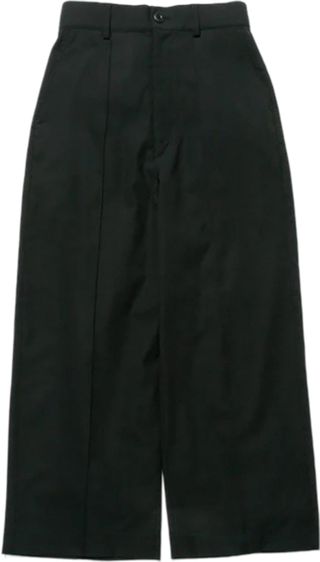 Product image for Hybrid Wool Wide Pants - Women's