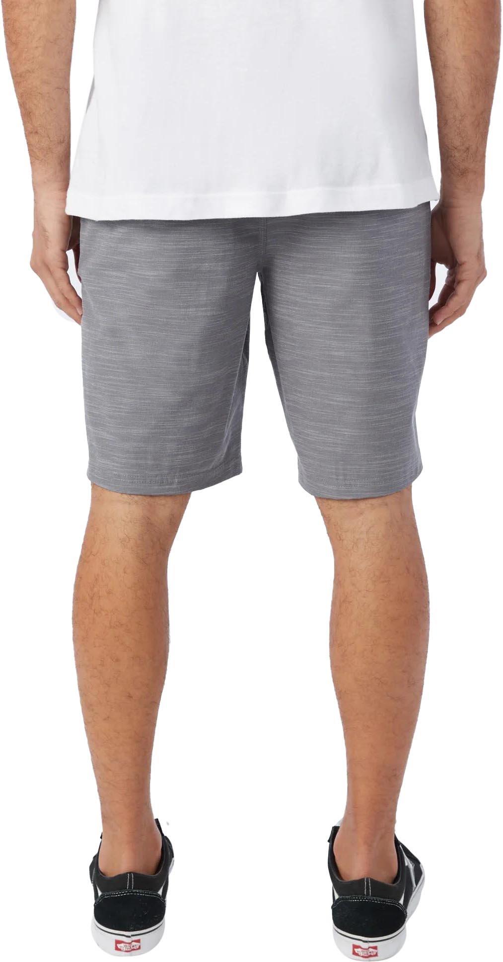 Numéro de l'image de la galerie de produits 5 pour le produit Short hybride Reserve Slub 20 " - Homme