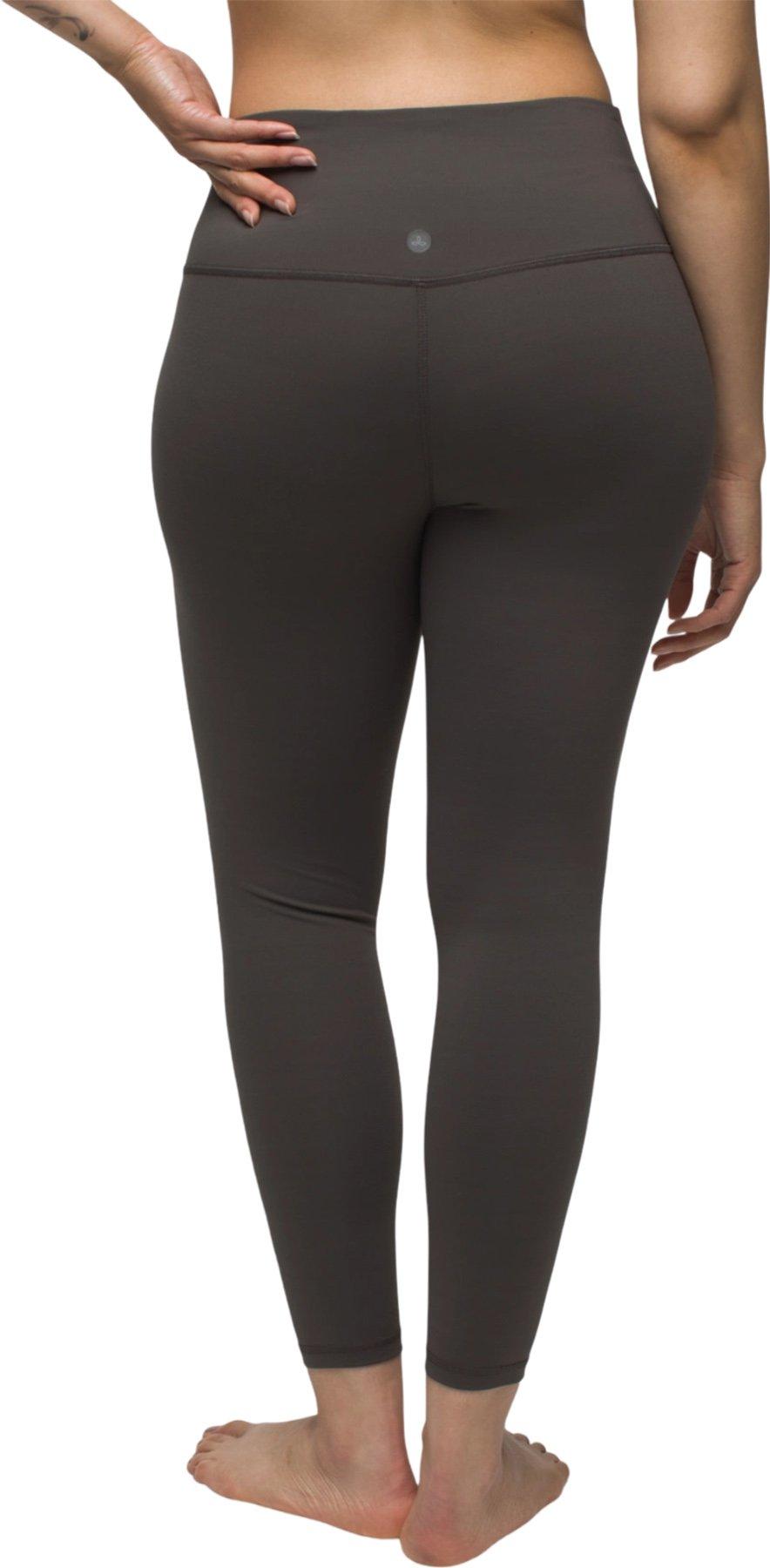 Product gallery image number 2 for product Chakara 7/8 Legging - Women's