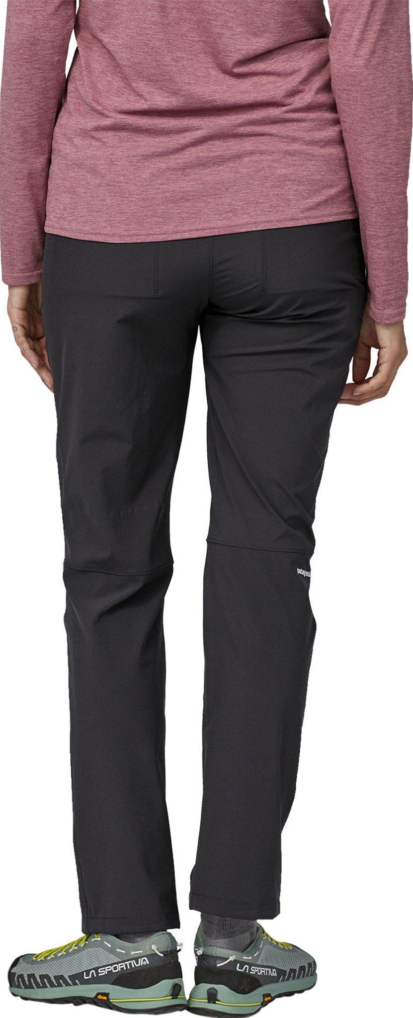 Numéro de l'image de la galerie de produits 5 pour le produit Pantalon Chambeau Rock - Femme