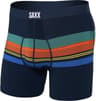 Couleur: League Stripe - Navy