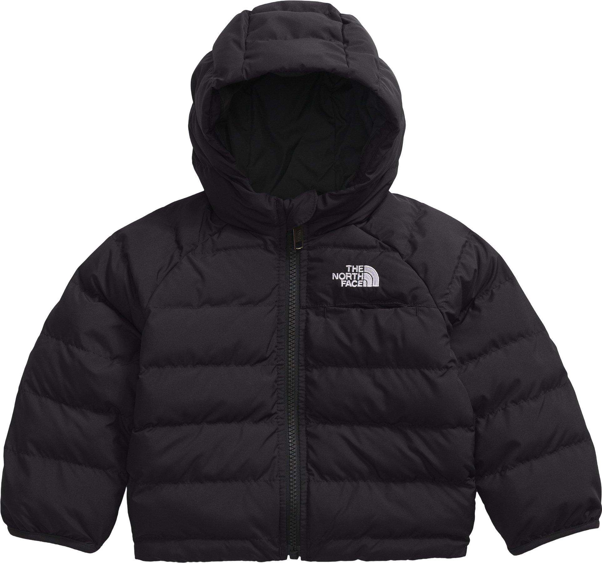 TNF Black