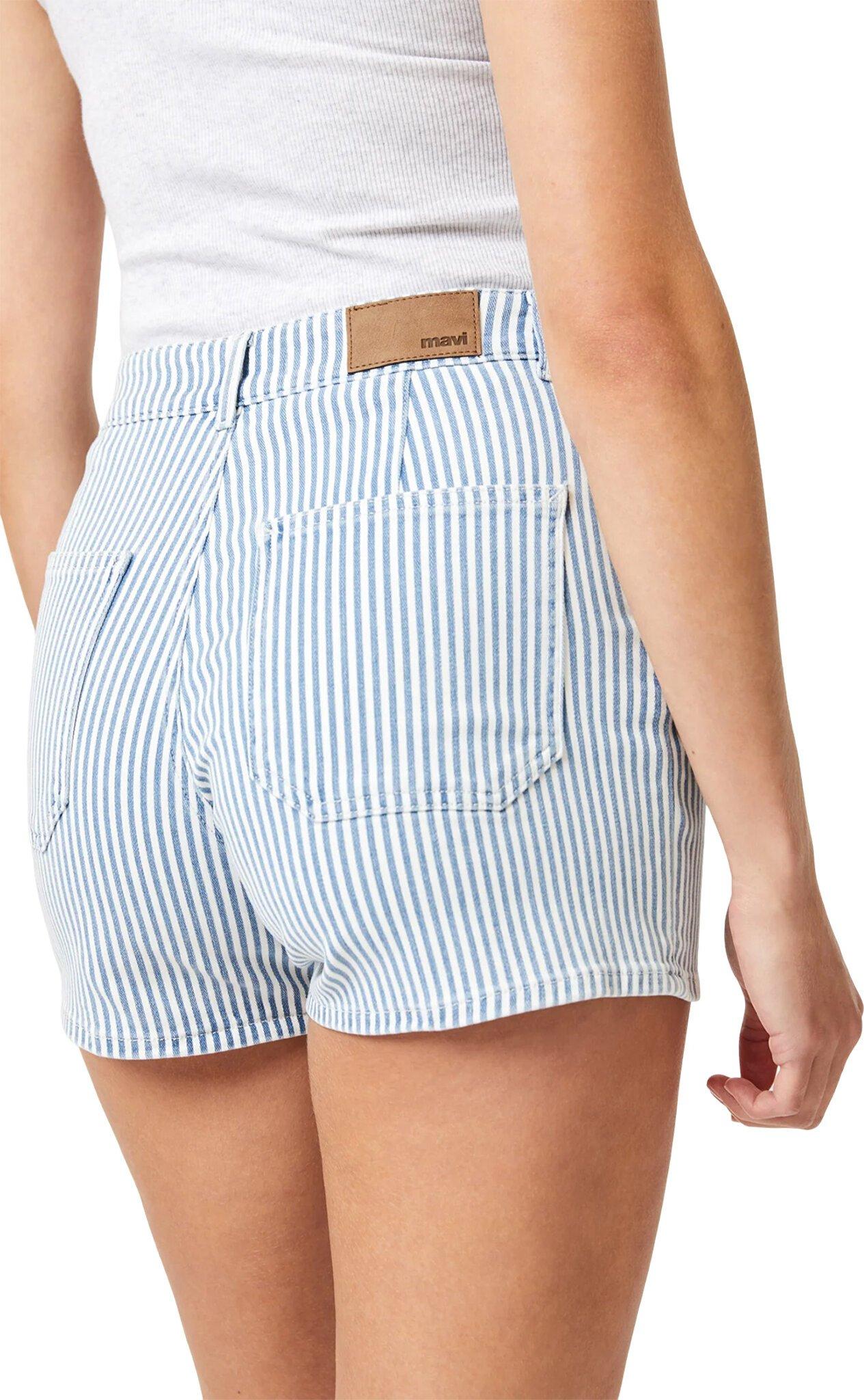 Product gallery image number 4 for product Kylie Utility Shorts - Women's