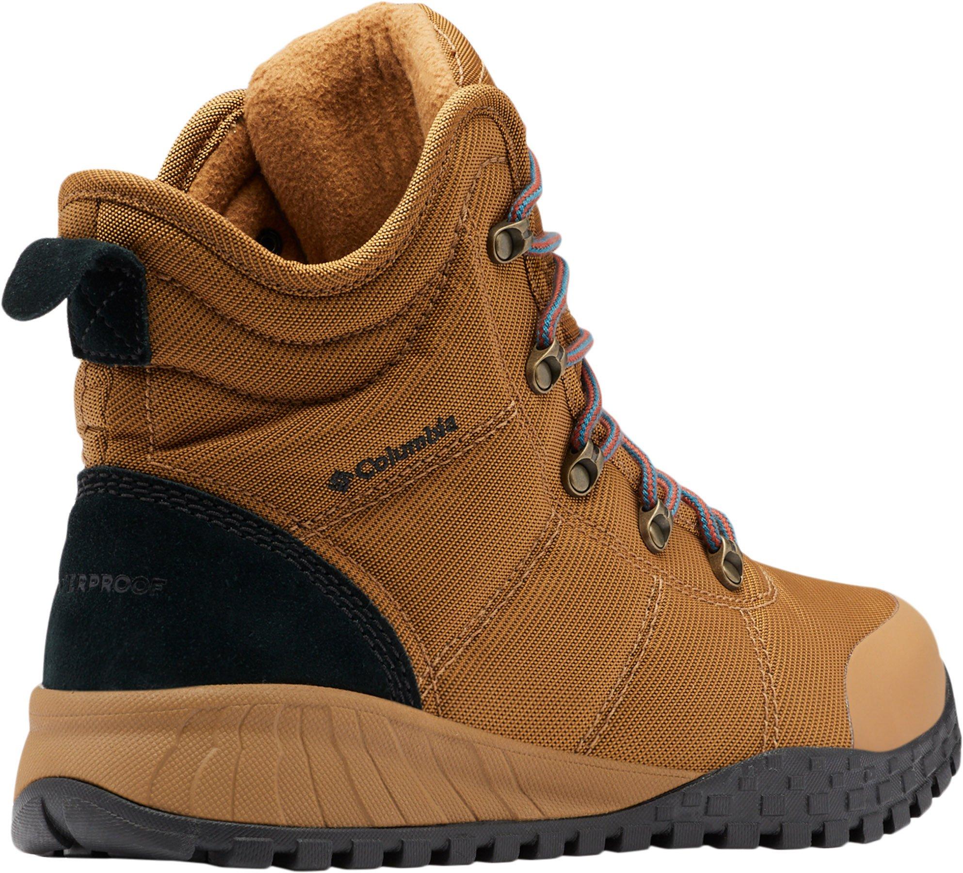 Product gallery image number 3 for product Fairbanks Omni-Heat Boots - Men's