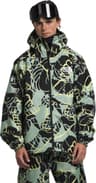 Couleur: TNF Black Eric - Jess Small Print