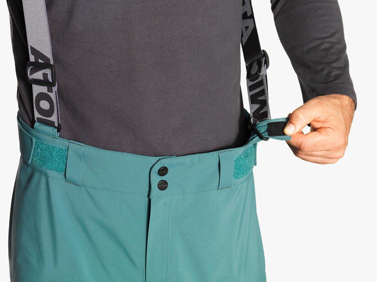 Product gallery image number 5 for product Revent Gore-Tex 3 Layer Pant - Men's