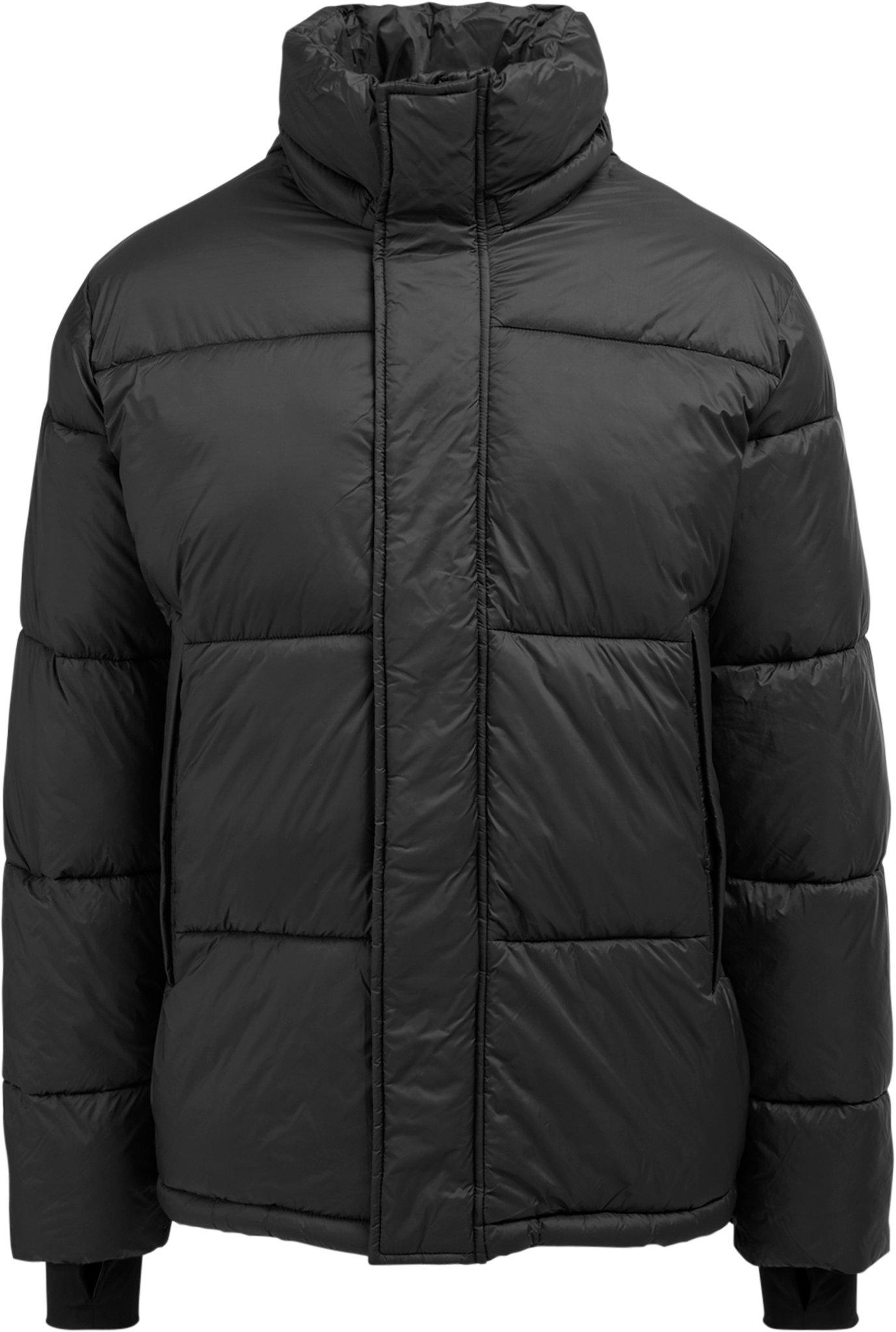 Image de produit pour Manteau matelassé Boreal - Homme