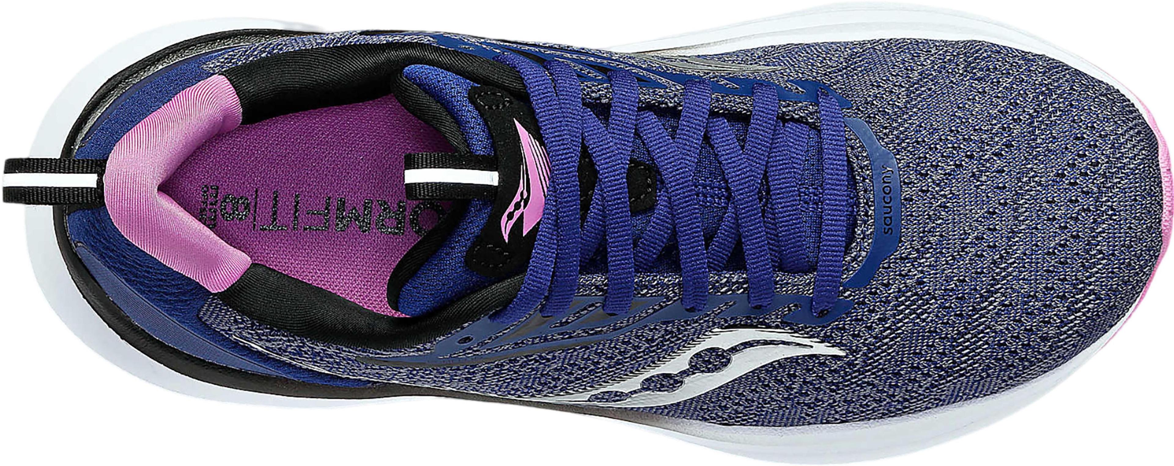 Product gallery image number 4 for product Echelon 9 Running Shoes - Women's